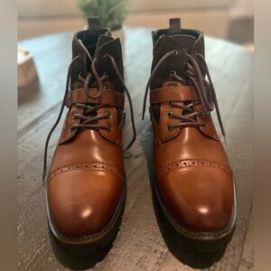 Bar III Men’s Boots